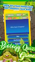 Biyoloji Bilgi Yarişmasi Ekran Görüntüsü 2
