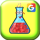 Biochemistry metabolic pathway APK