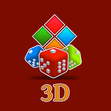 Ludo: Cubes 图标