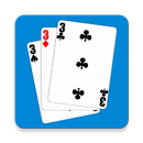 ไพ่เก้าเก - 3 ใบ ต่อสู้ APK