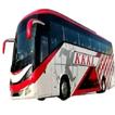 Wallpaper Bus Malaysia Keren