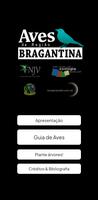 Guia de Aves da Reg Bragantina الملصق