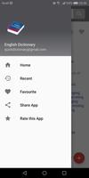 English Dictionary اسکرین شاٹ 1