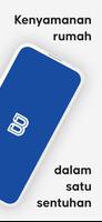 BIOTA Smart Home syot layar 1