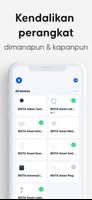 BIOTA Smart Home syot layar 2