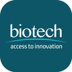 Biotech Connect Zeichen