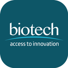 Biotech Connect أيقونة