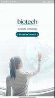 Biotech Connect الملصق