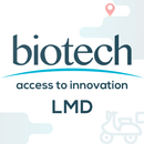Biotech LMD APK