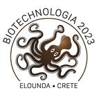 Biotechnologia 2023-icoon