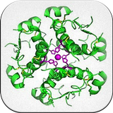 Biotechnology 아이콘