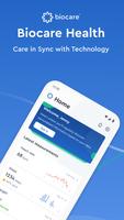 Biocare Health 海报