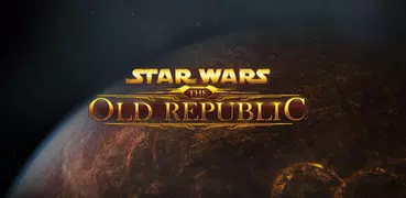 The Old Republic™ Security Key