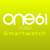 One61 Watch icon