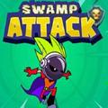 Swamp Attack
