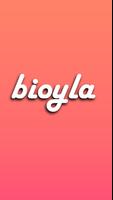 Bioyla poster