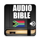 Zulu Audio Bible ícone
