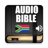 Zulu Audio Bible أيقونة