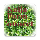 آیکون‌ Naija Farm Connect
