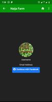 برنامه‌نما Naija Farm Connect عکس از صفحه