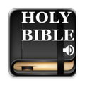 Holy Bible -  Audio