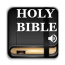 Holy Bible -  Audio APK