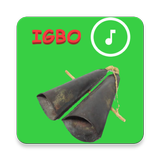 Igbo Evergreen Music ícone