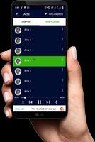 برنامه‌نما Nigeria Audio Bible عکس از صفحه