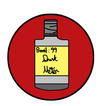 Drunk Meter ikon