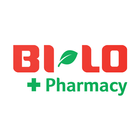 BI-LO Rx simgesi