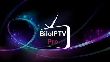Bilo IPTV Pro-poster