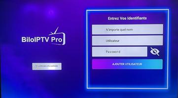 Bilo IPTV Pro bài đăng