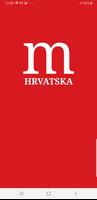 m-Hrvatska پوسٹر