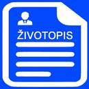 Životopis APK