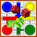 Parchis LUDO