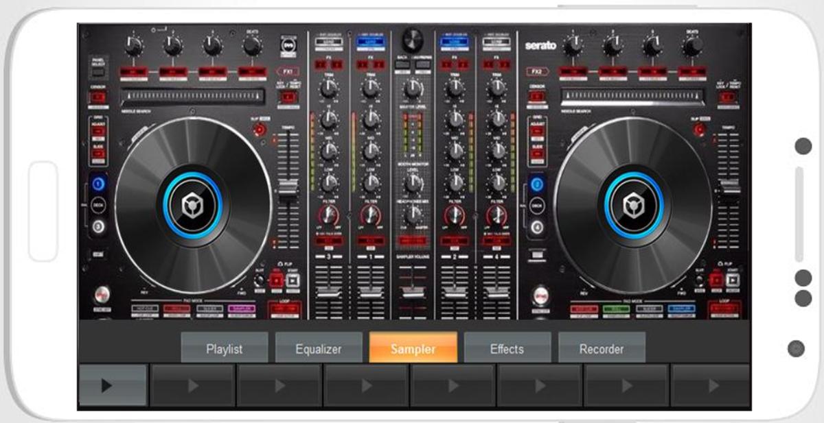 Dj Mixer Simulator 3d Dj Mixer Music 21 For Android Apk Download Dj Mixer Simulator 3d Dj Mixer Music 21 For Android Apk Download