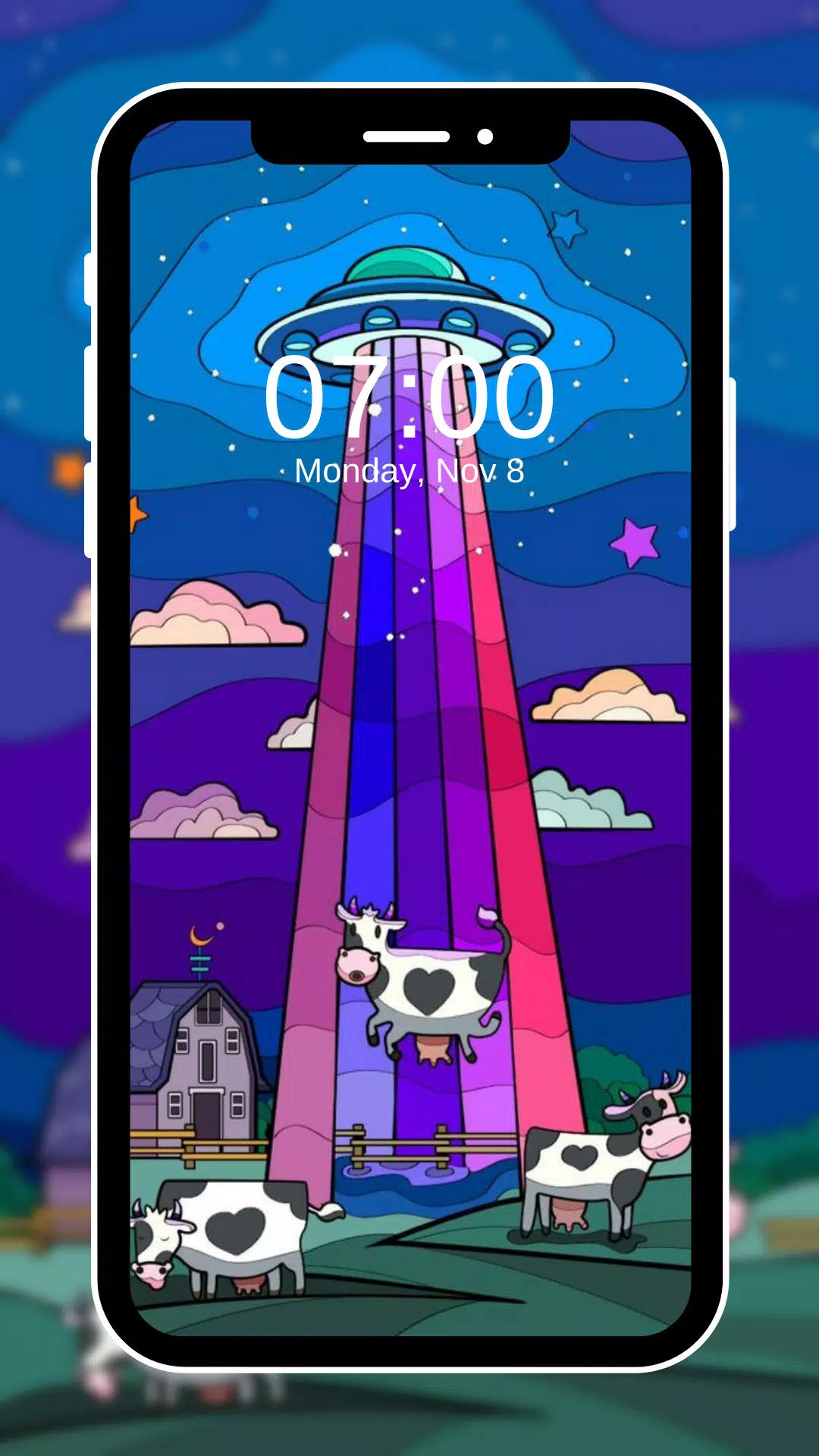 Descarga de APK de Fondo pantalla paisajes anime para Android Descarga de APK de Fondo pantalla paisajes anime para Android