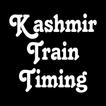 Kashmir Train Timings biểu tượng