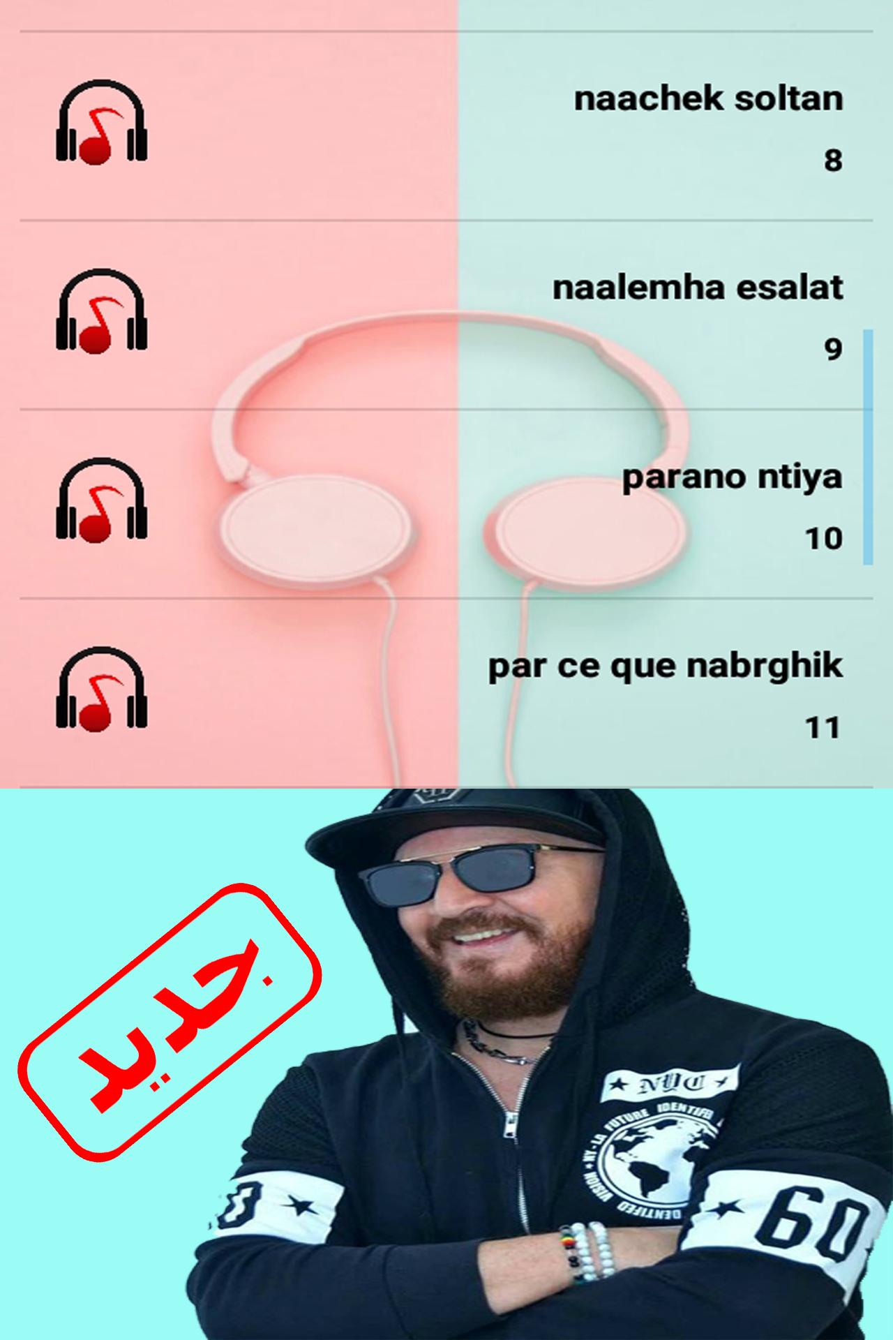 SCARICA CHEB BILAL MP3