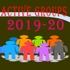 Active Groups Joiner biểu tượng