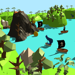 Sea Treasure - Pirate Run