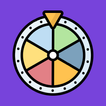Random Picker!-icoon