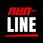 Run-Line icône