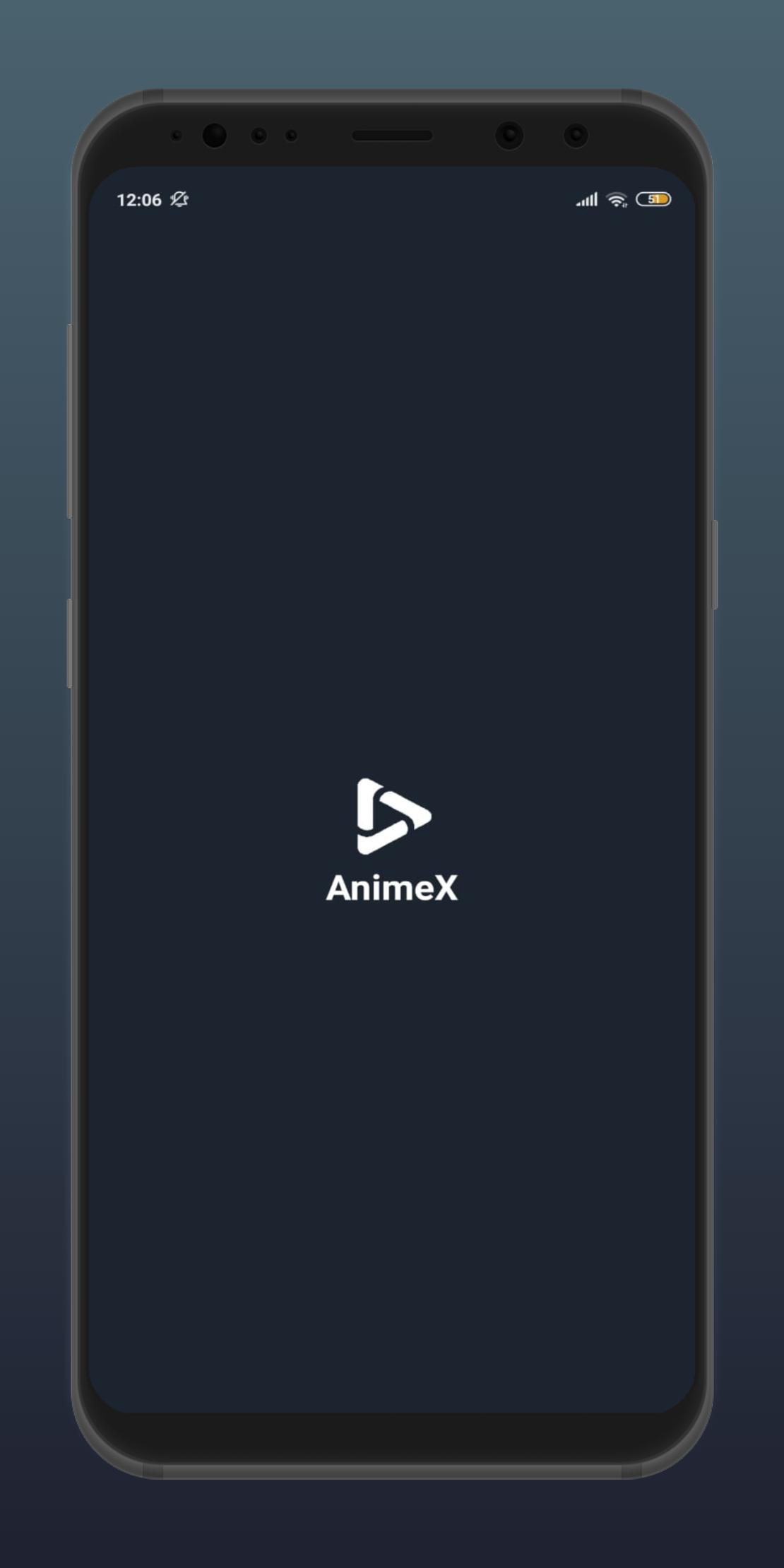 AnimeXx Watch Anime Online HD APK (Android App) - تنزيل مجاني