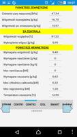 Bilan HVAC screenshot 1