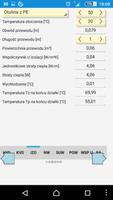 Bilan HVAC screenshot 3