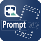 Promptpay QR icon