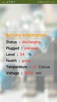 battery info 스크린샷 3