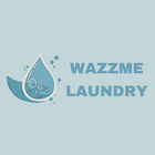 Wazzme Laundry icon