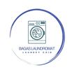 Bagas Laundromat ไอคอน